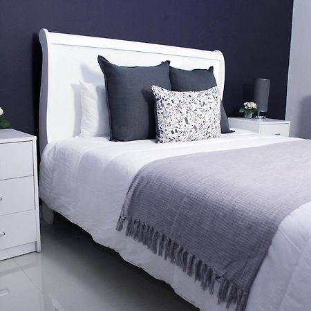 Kiendo Bed And Breakfast Johannesburg Esterno foto