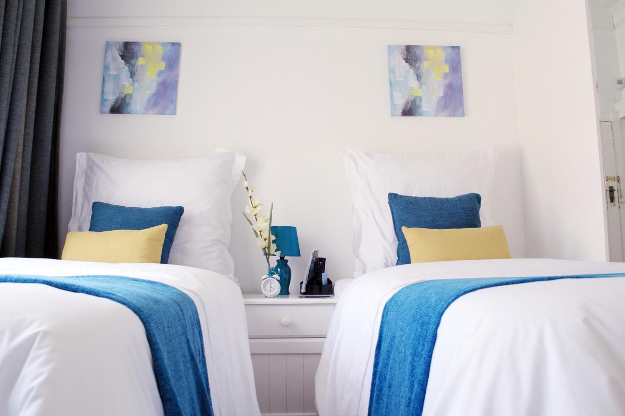 Kiendo Bed And Breakfast Johannesburg Esterno foto
