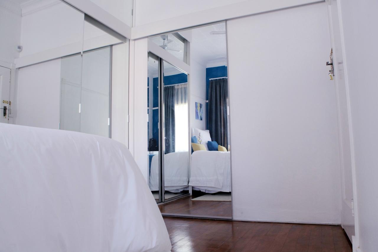 Kiendo Bed And Breakfast Johannesburg Esterno foto