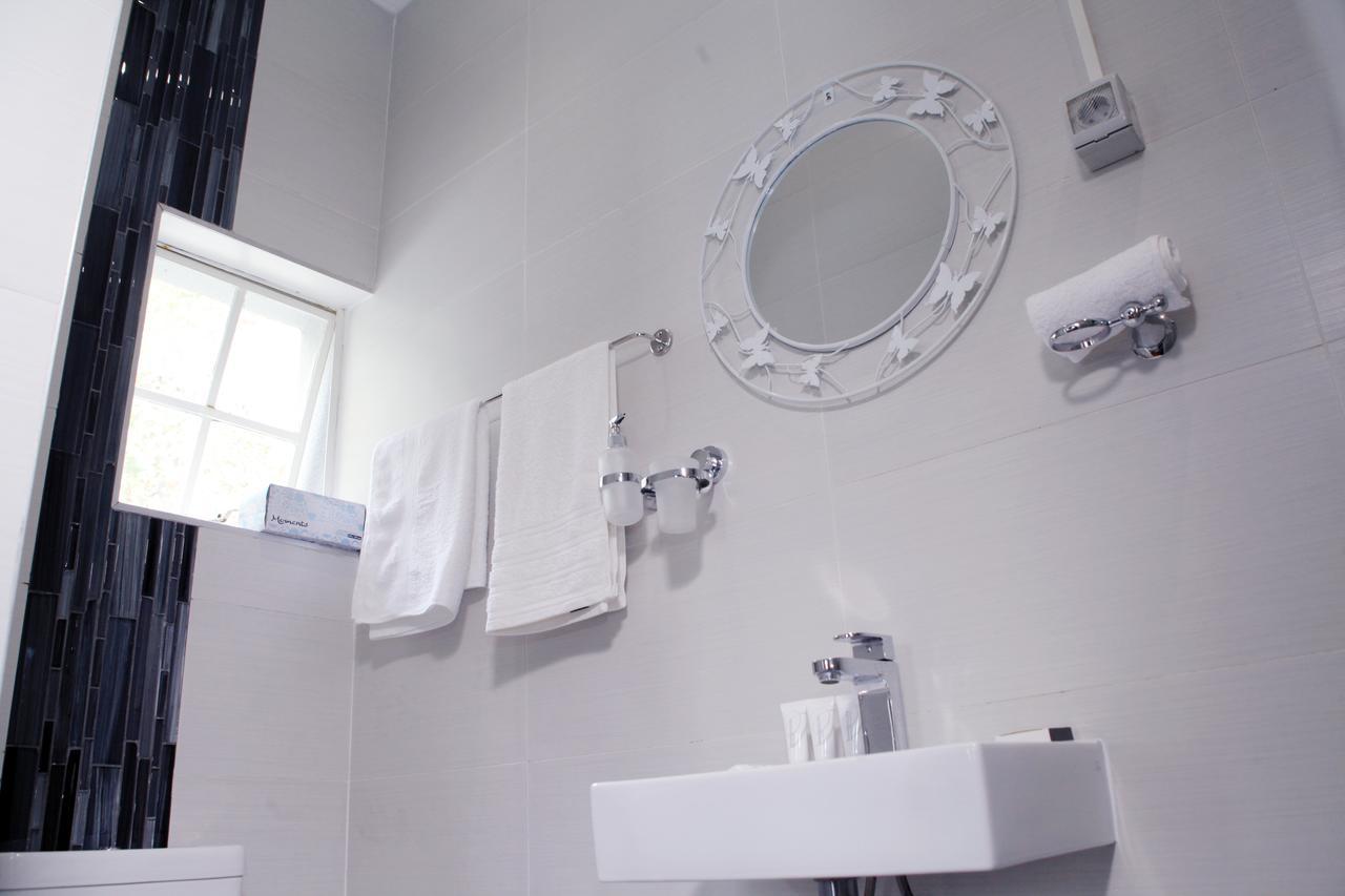Kiendo Bed And Breakfast Johannesburg Esterno foto