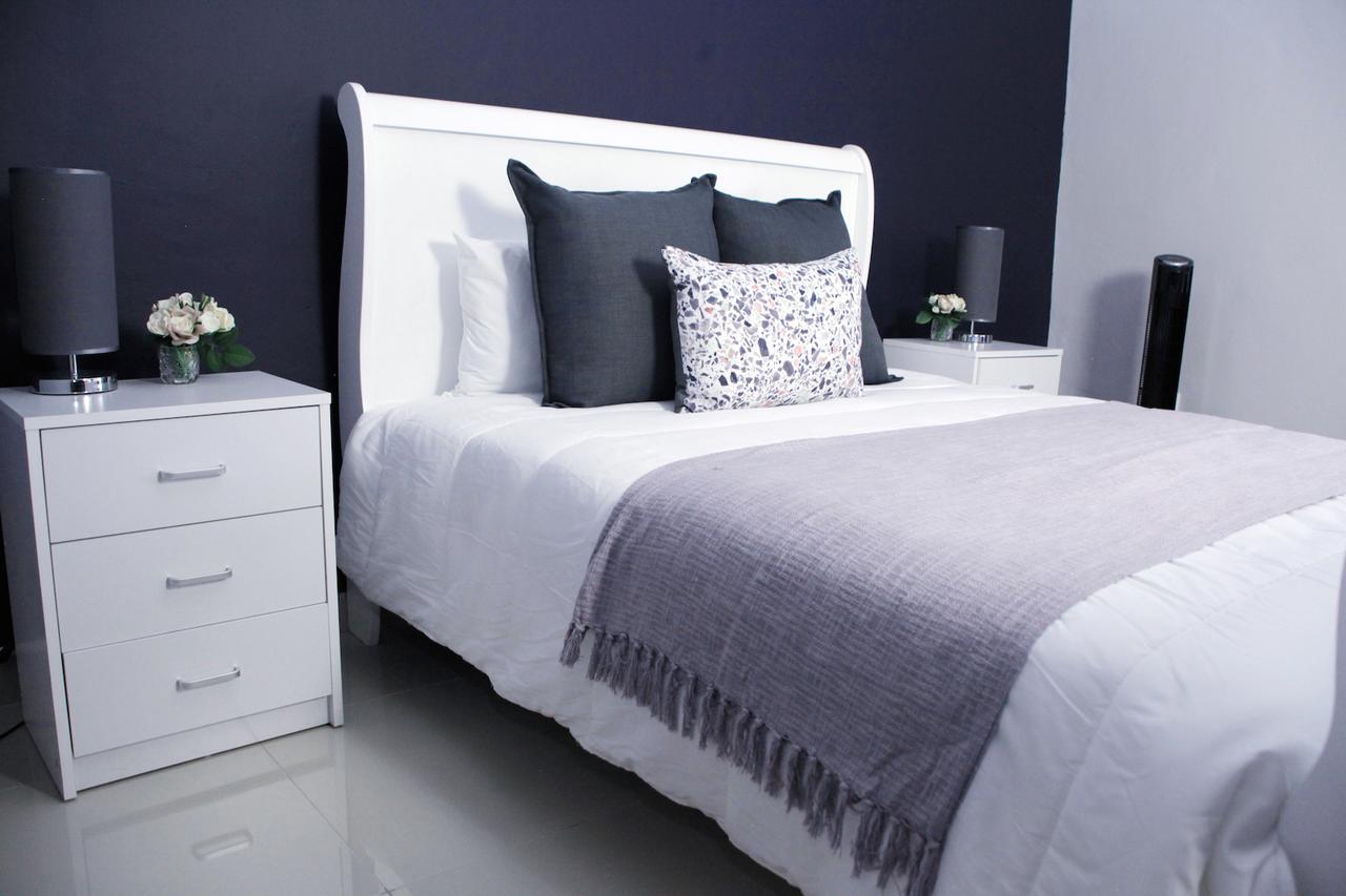 Kiendo Bed And Breakfast Johannesburg Esterno foto